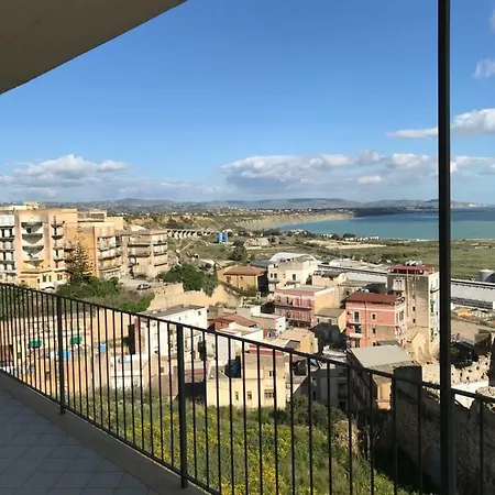 Aparthotel Family Mare Nostrum Porto Empedocle